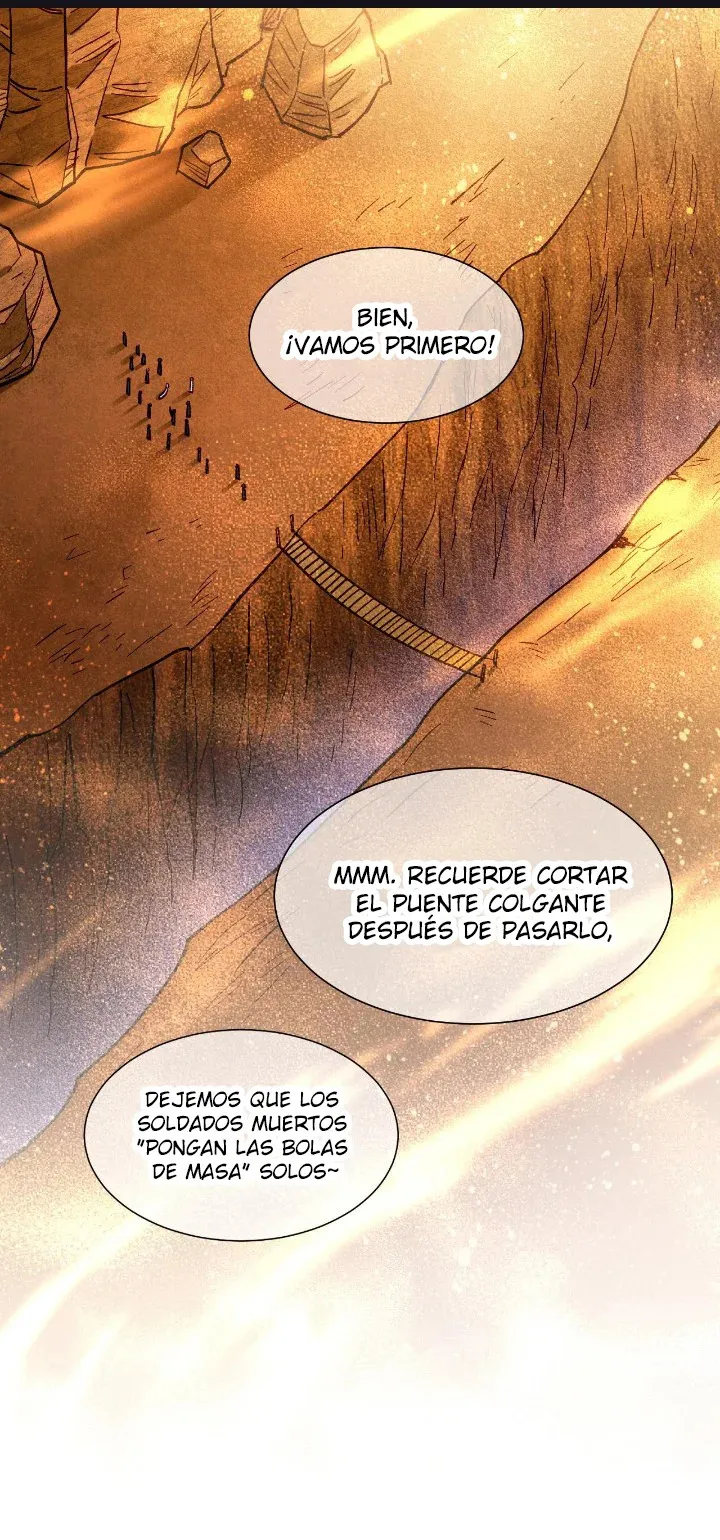Adiós, su majestad Capítulo 86 en Línea - página 15