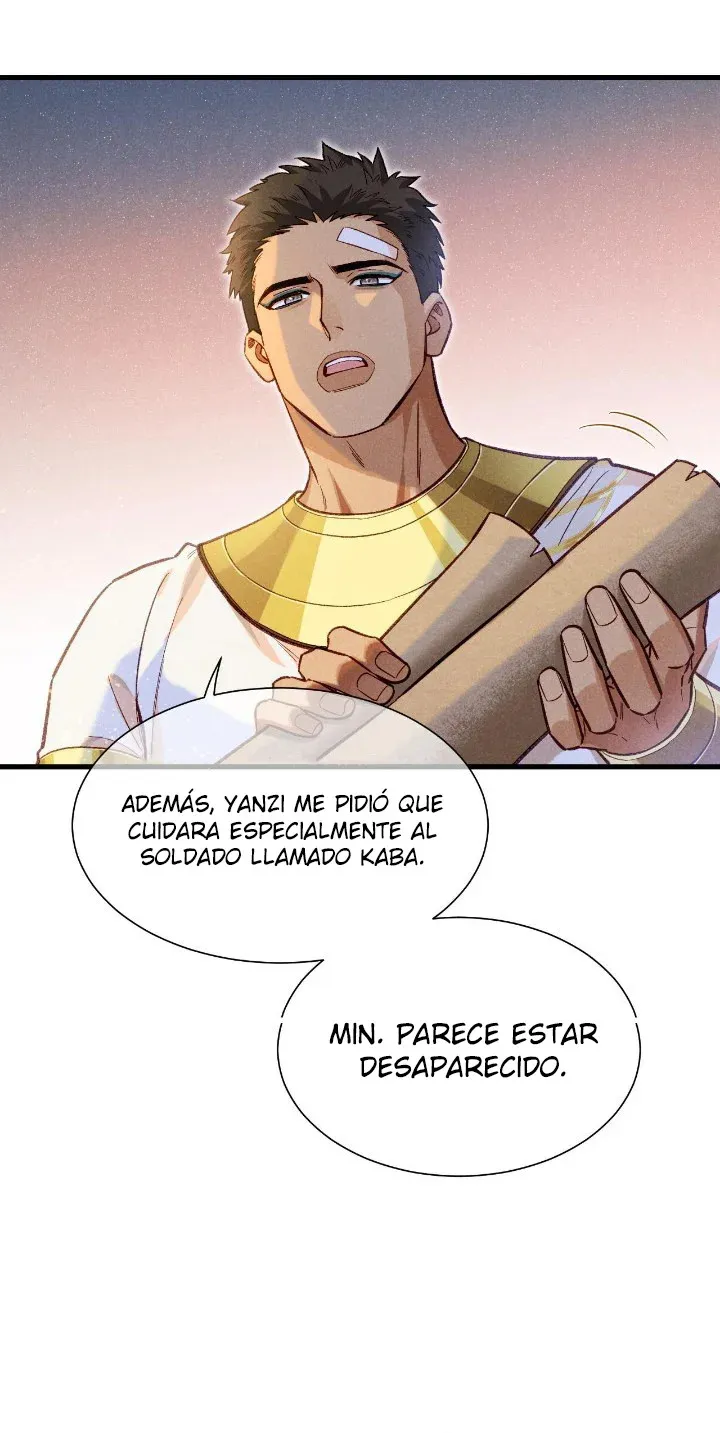 Adiós, su majestad Capítulo 86 en Línea - página 29