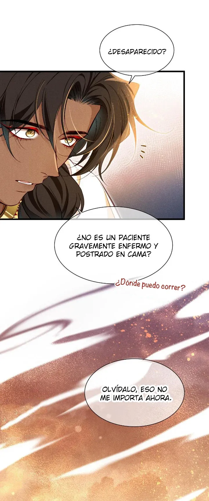 Adiós, su majestad Capítulo 86 en Línea - página 30