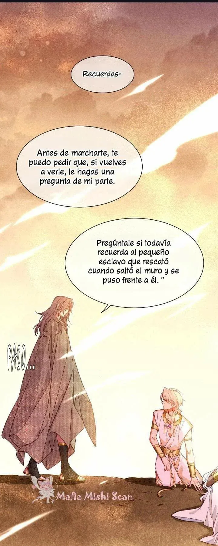 Adiós, su majestad Capítulo 87 en Línea - página 11