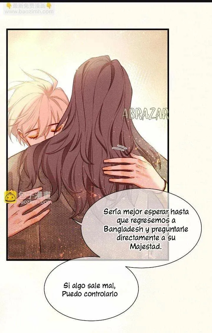 Adiós, su majestad Capítulo 87 en Línea - página 27
