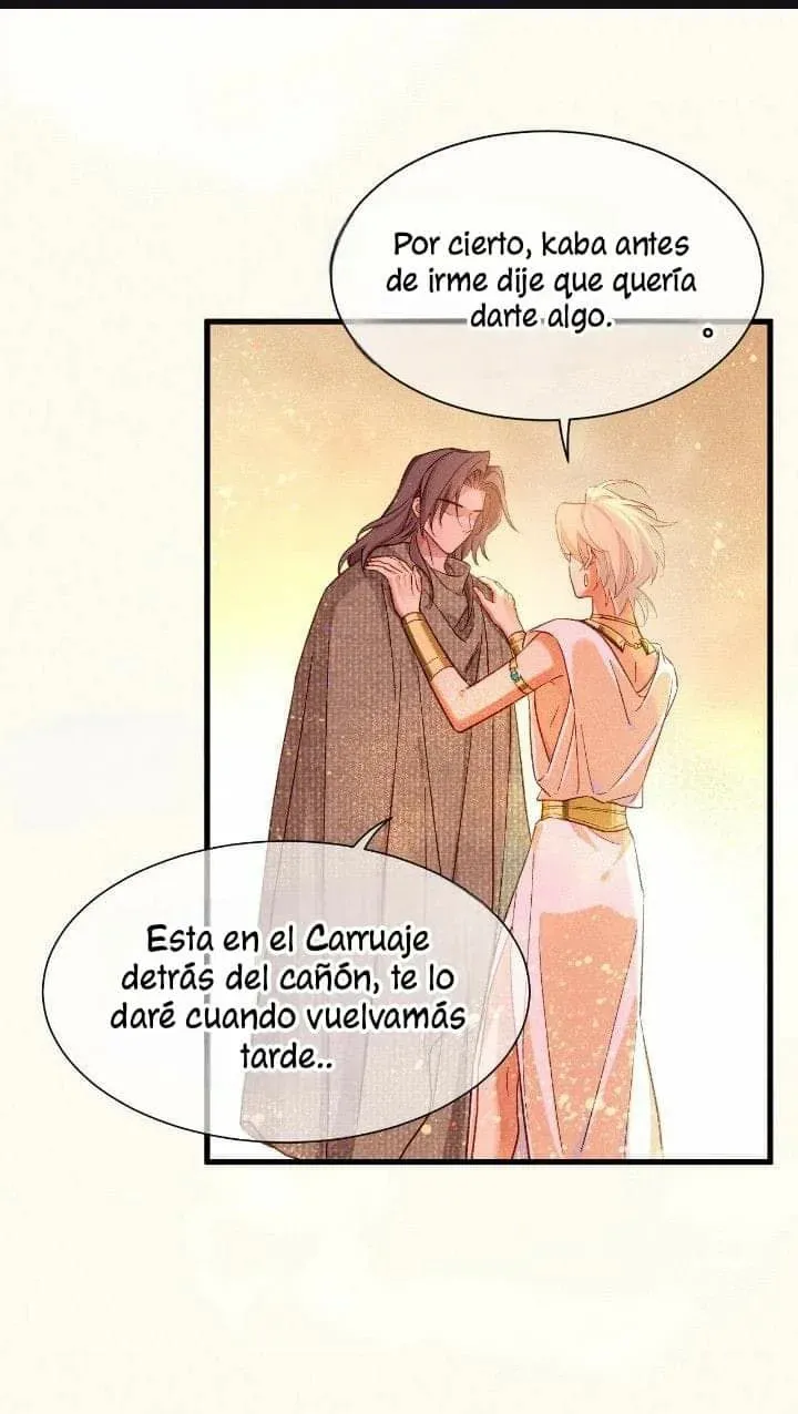 Adiós, su majestad Capítulo 87 en Línea - página 29