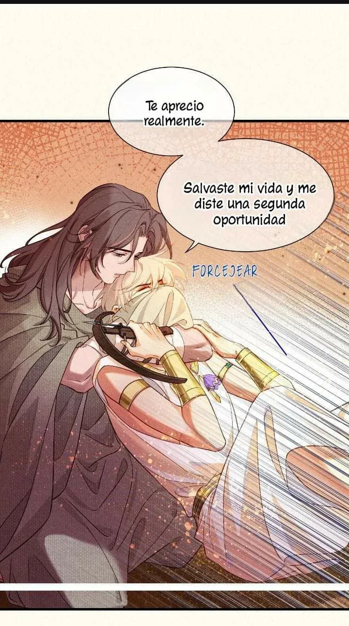 Adiós, su majestad Capítulo 87 en Línea - página 39