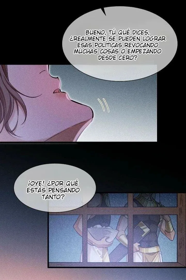 Adiós, su majestad Capítulo 88 en Línea - página 7