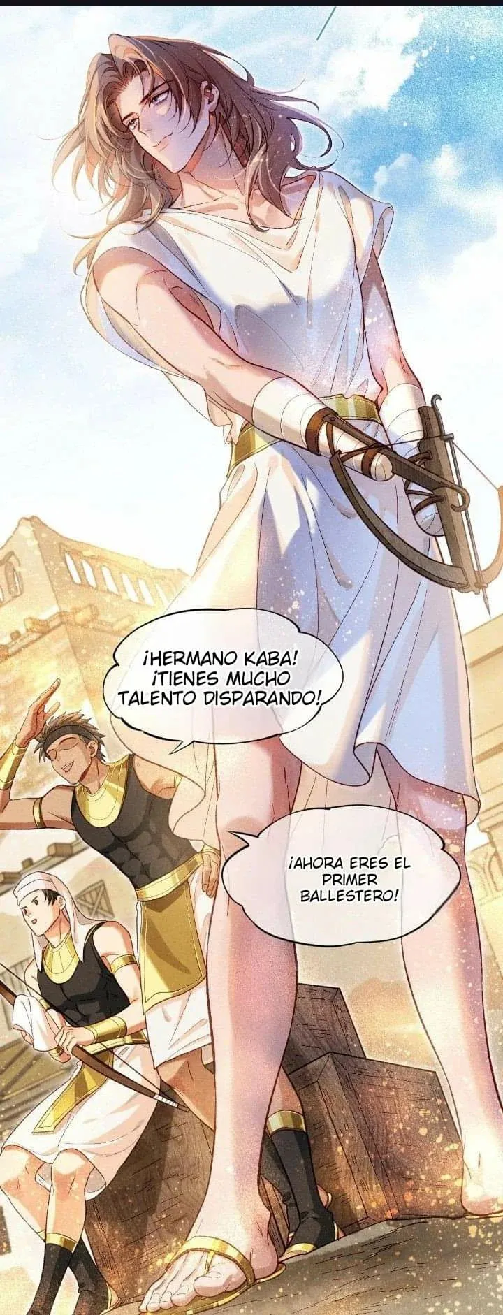 Adiós, su majestad Capítulo 88 en Línea - página 12