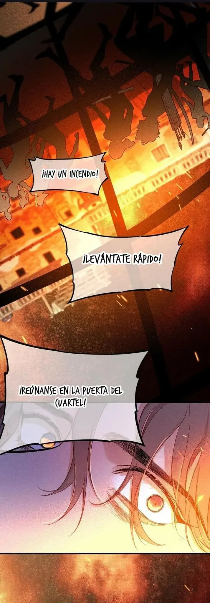 Adiós, su majestad Capítulo 88 en Línea - página 26