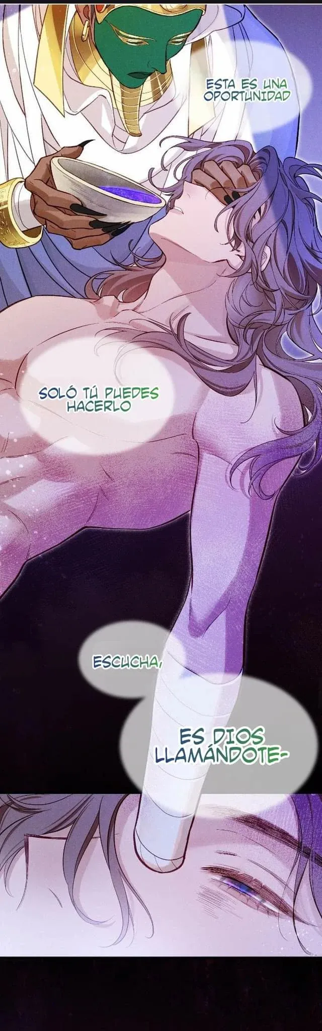 Adiós, su majestad Capítulo 88 en Línea - página 43