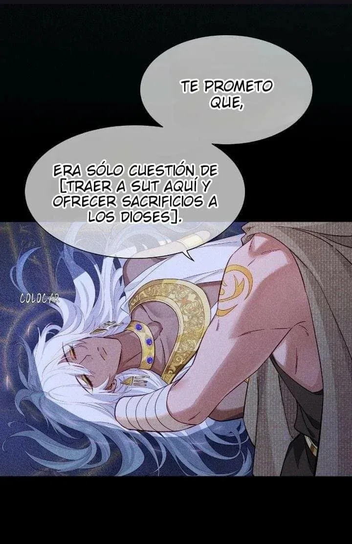 Adiós, su majestad Capítulo 89 en Línea - página 8