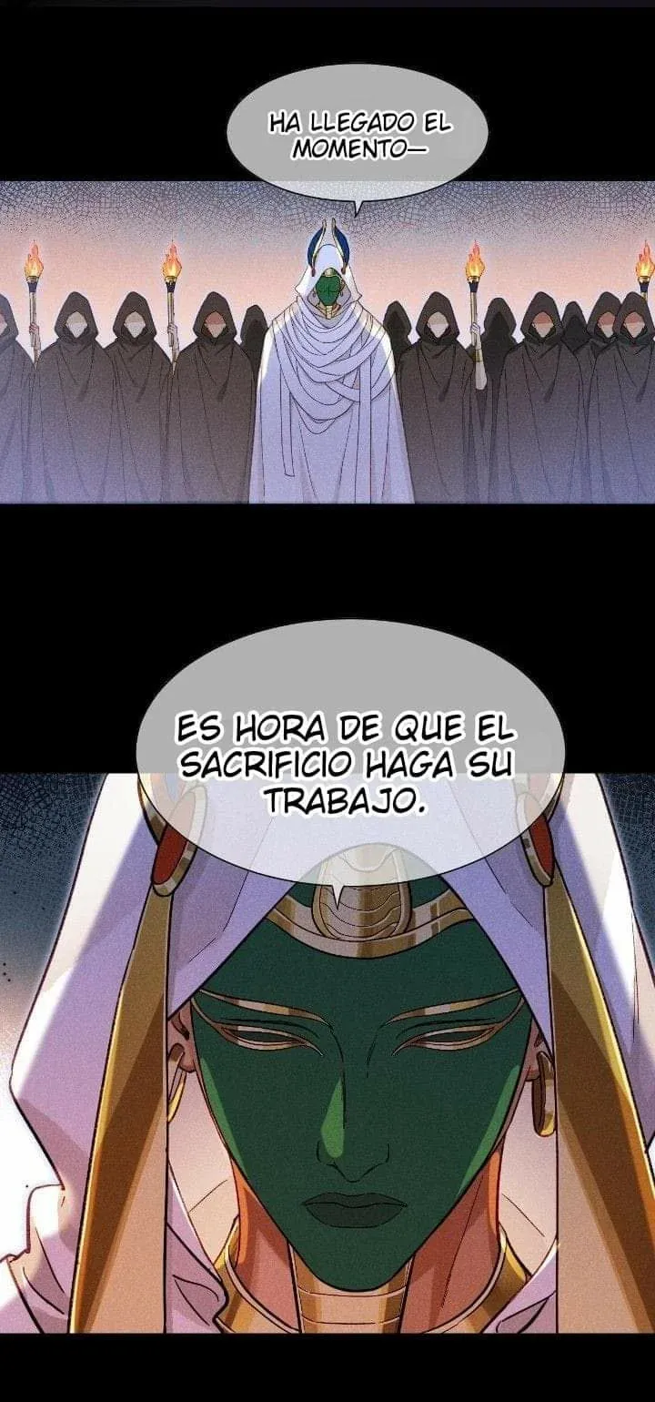 Adiós, su majestad Capítulo 89 en Línea - página 27