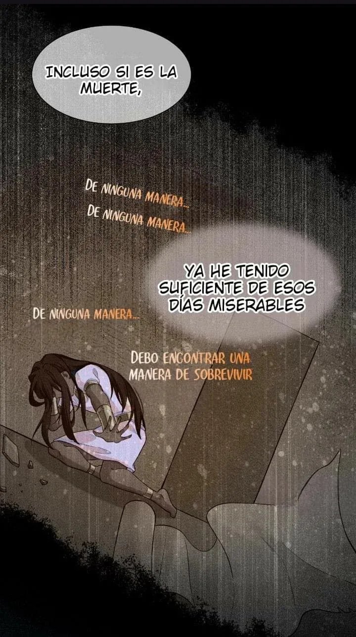 Adiós, su majestad Capítulo 89 en Línea - página 46