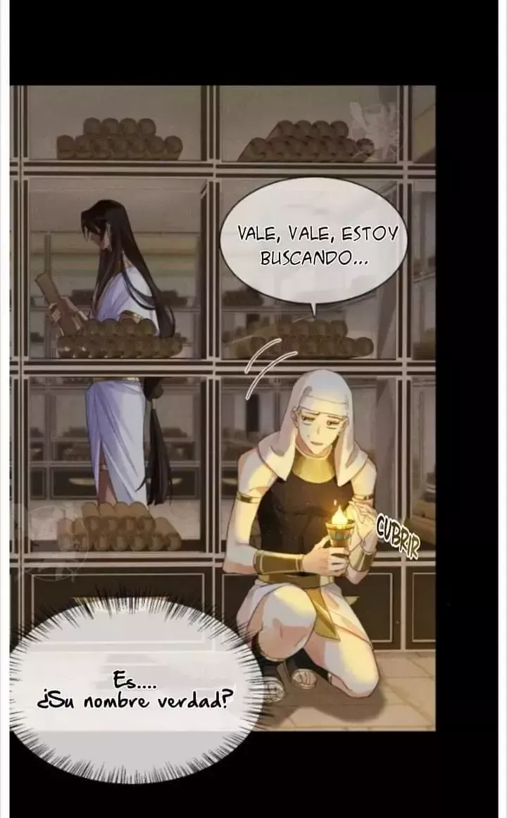 Adiós, su majestad Capítulo 9 en Línea - página 19