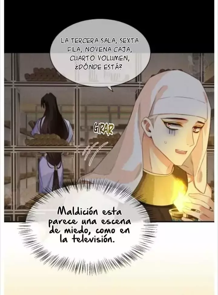 Adiós, su majestad Capítulo 9 en Línea - página 20