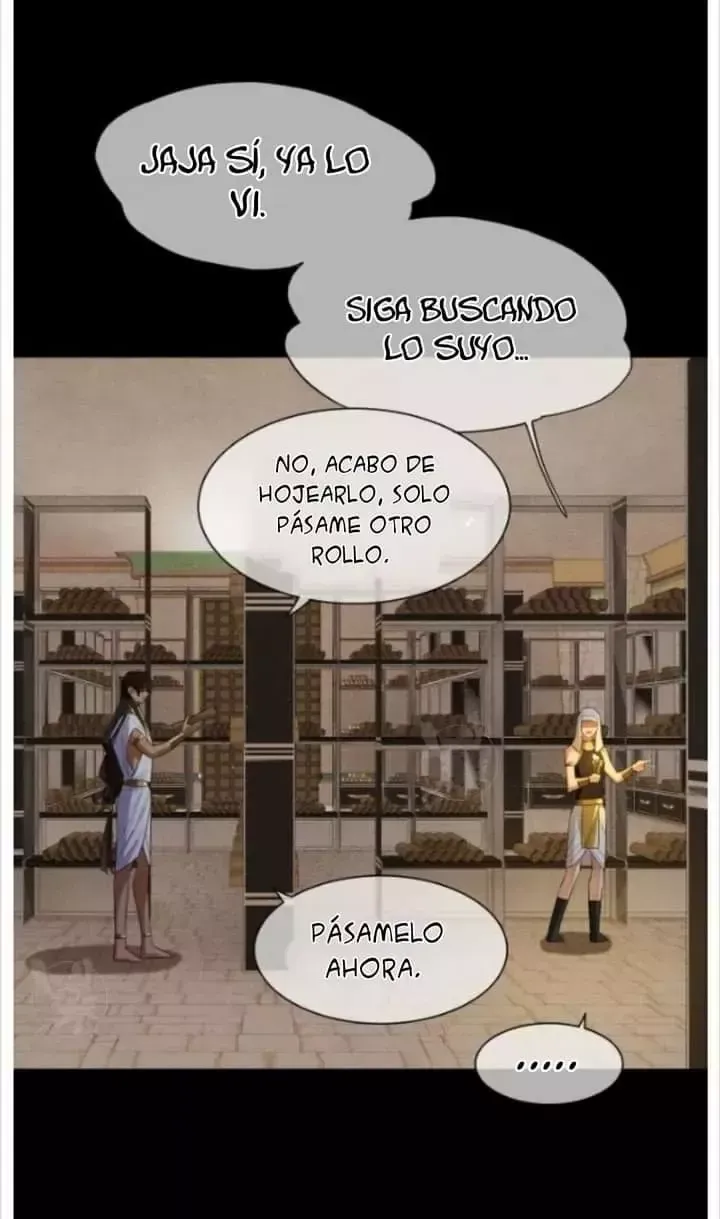 Adiós, su majestad Capítulo 9 en Línea - página 22