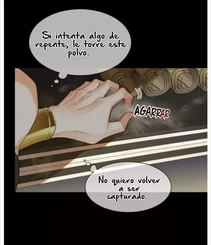 Adiós, su majestad Capítulo 9 en Línea - página 25