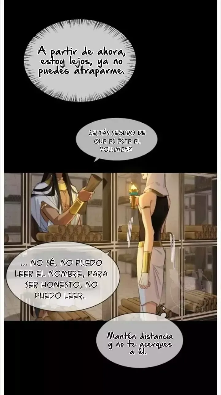 Adiós, su majestad Capítulo 9 en Línea - página 26