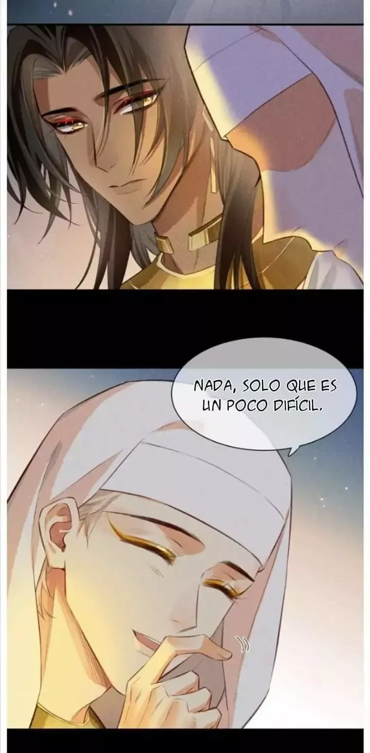Adiós, su majestad Capítulo 9 en Línea - página 41