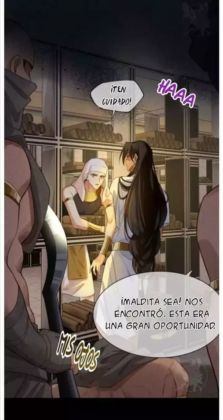 Adiós, su majestad Capítulo 9 en Línea - página 45