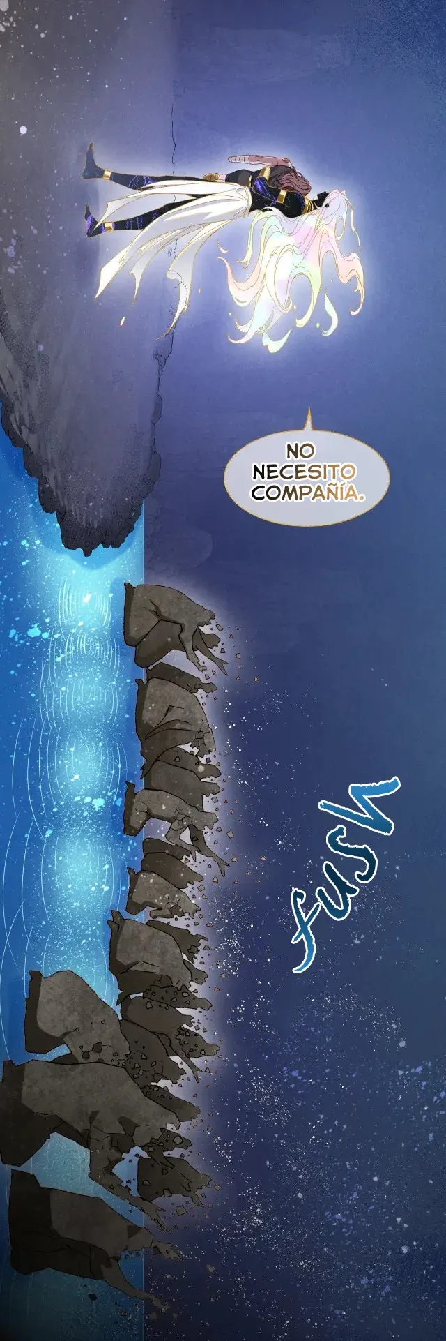 Adiós, su majestad Capítulo 90 en Línea - página 25