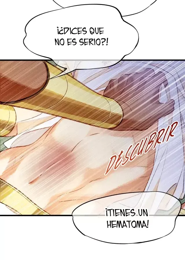 Adiós, su majestad Capítulo 91 en Línea - página 45