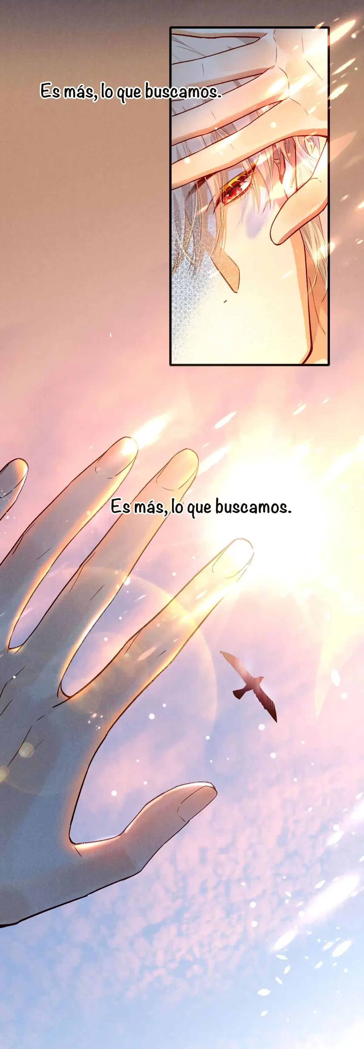 Adiós, su majestad Capítulo 93 en Línea - página 39