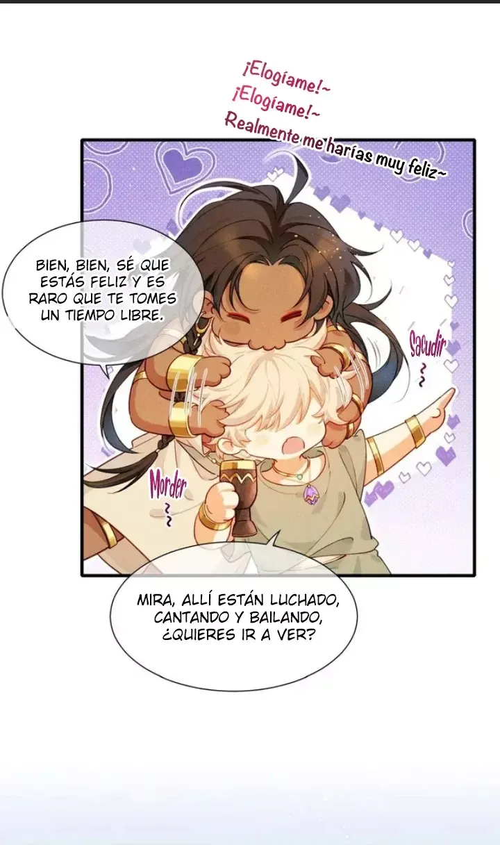 Adiós, su majestad Capítulo 95 en Línea - página 12