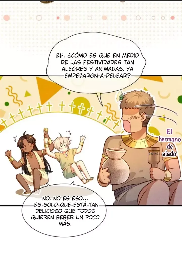 Adiós, su majestad Capítulo 95 en Línea - página 29