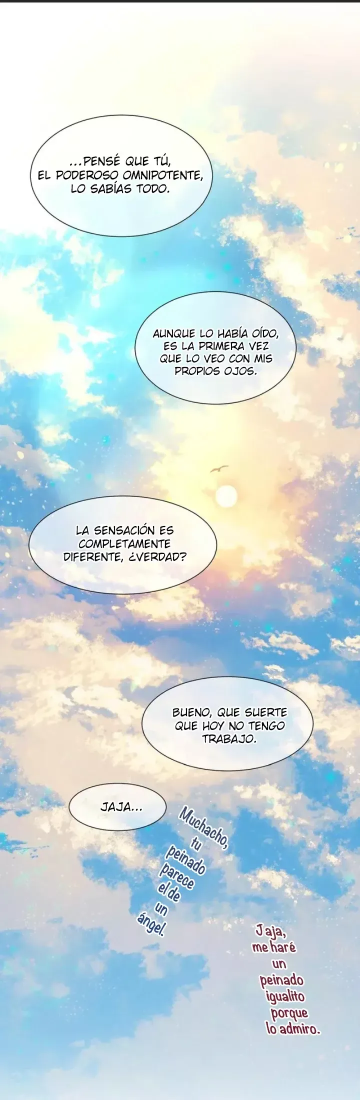 Adiós, su majestad Capítulo 95 en Línea - página 32