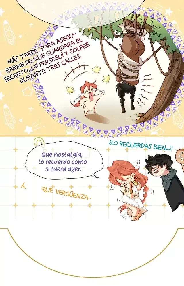 Adiós, su majestad Capítulo 98 en Línea - página 6
