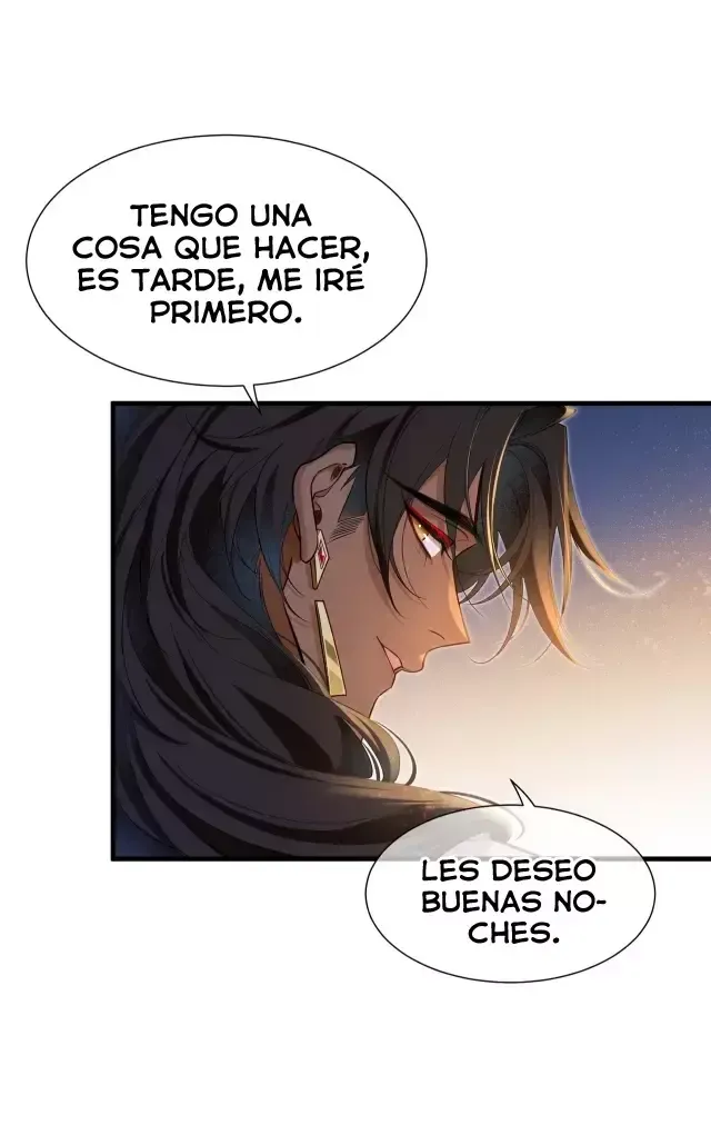 Adiós, su majestad Capítulo 98 en Línea - página 18