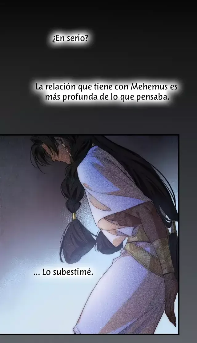 Adiós, su majestad Capítulo 98 en Línea - página 42
