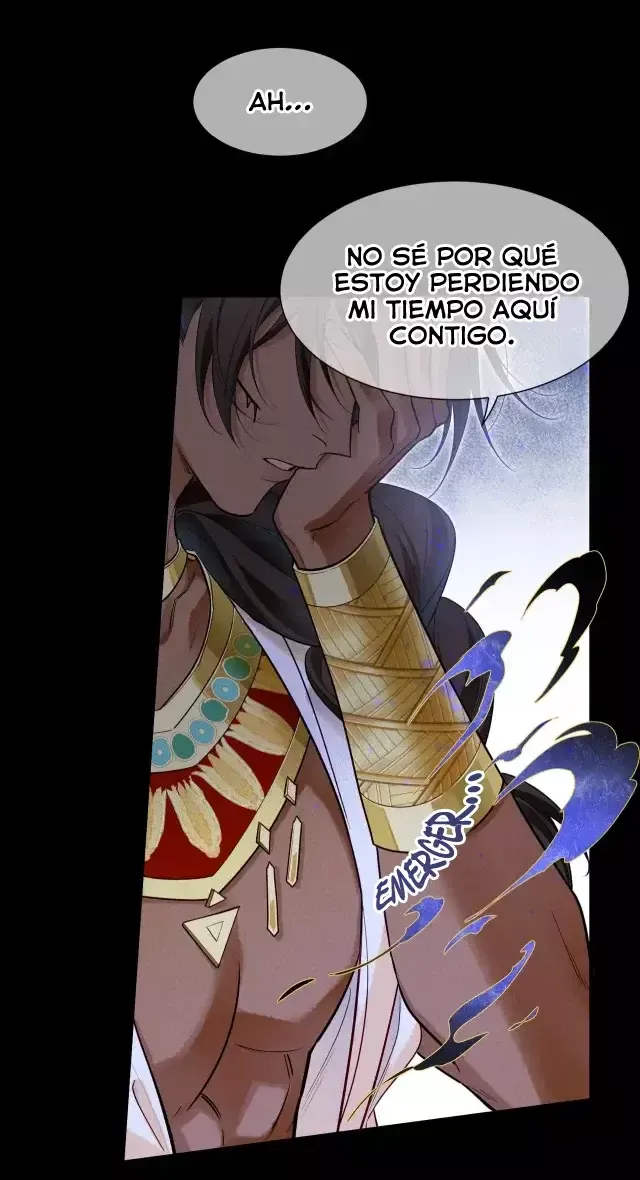 Adiós, su majestad Capítulo 99 en Línea - página 9
