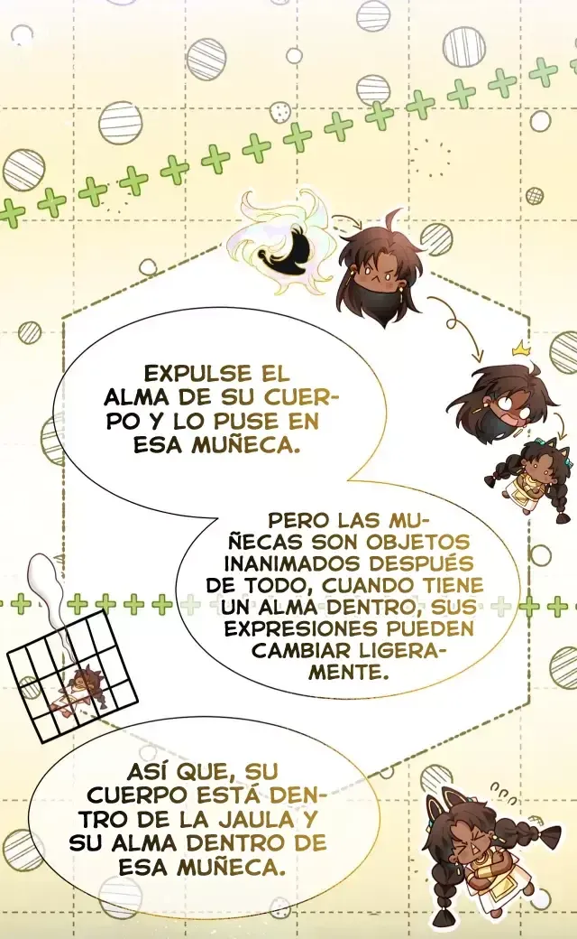 Adiós, su majestad Capítulo 99 en Línea - página 21