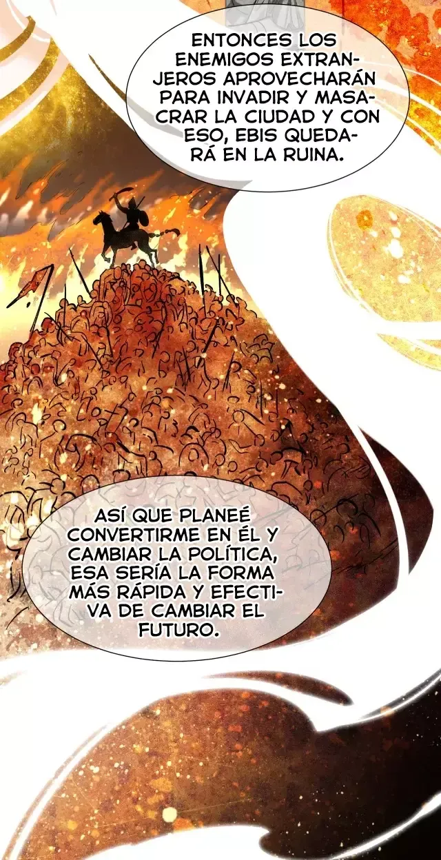 Adiós, su majestad Capítulo 99 en Línea - página 36