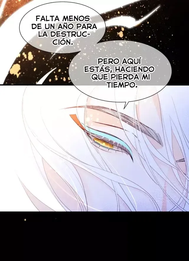 Adiós, su majestad Capítulo 99 en Línea - página 37