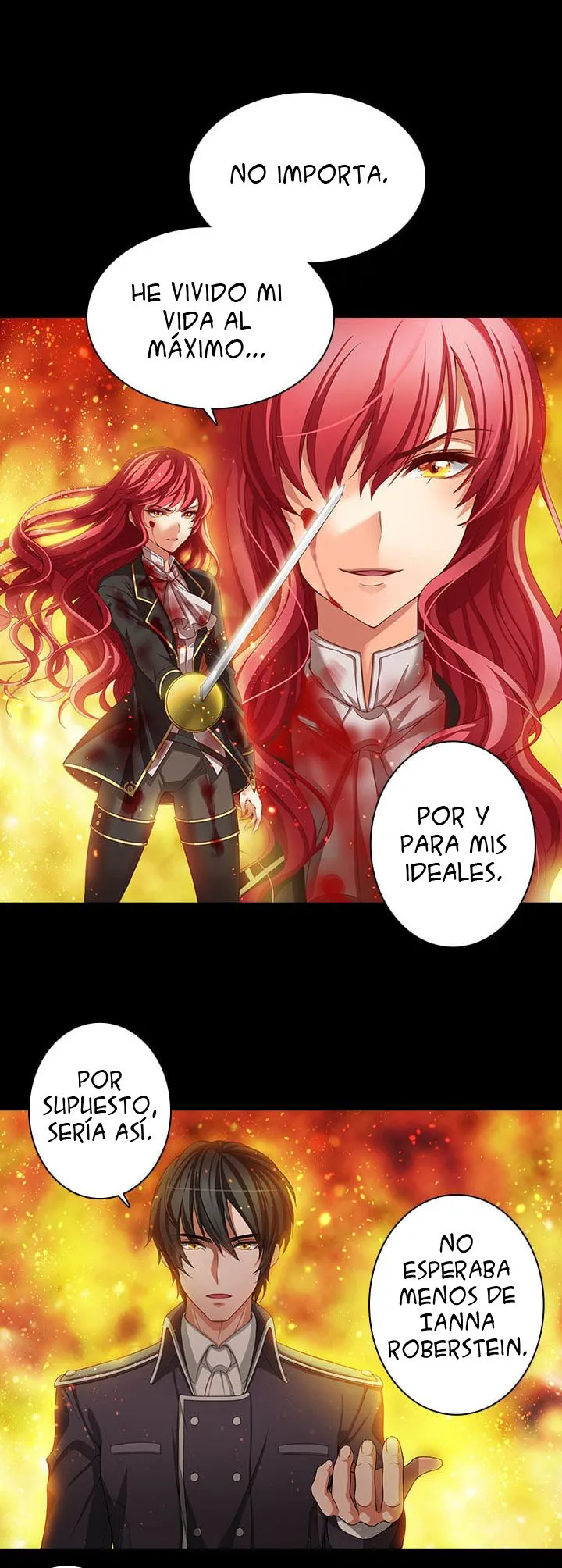 ADONIS Capítulo 0 en Línea - página 5