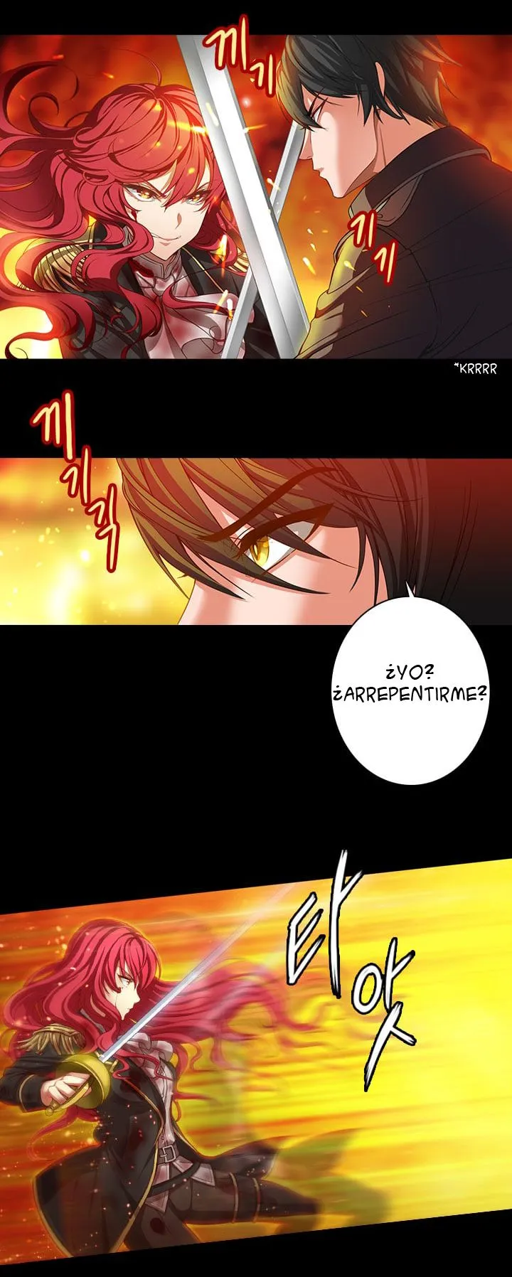ADONIS Capítulo 0 en Línea - página 11