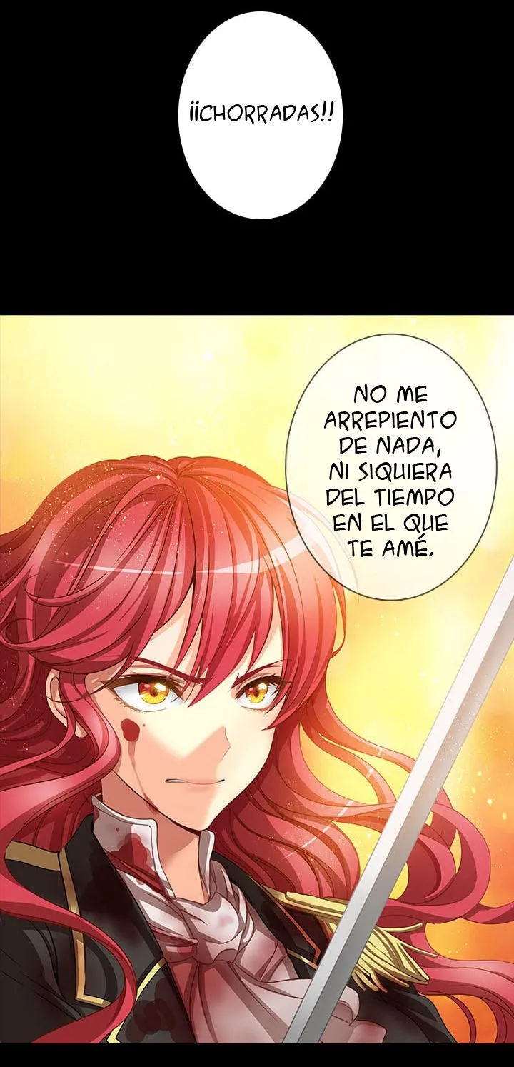 ADONIS Capítulo 0 en Línea - página 13