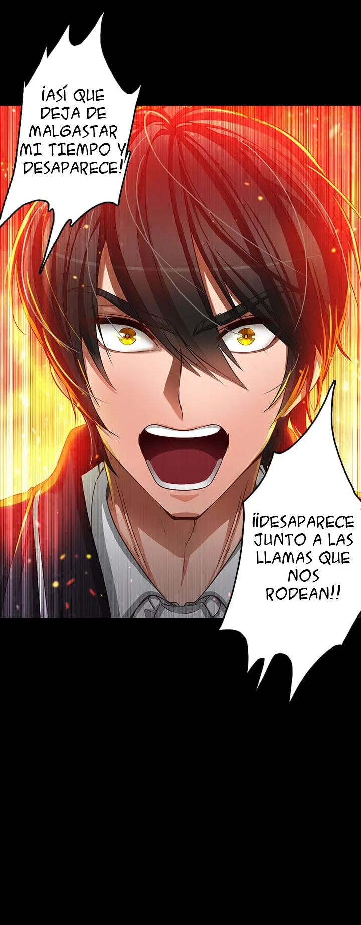 ADONIS Capítulo 0 en Línea - página 15