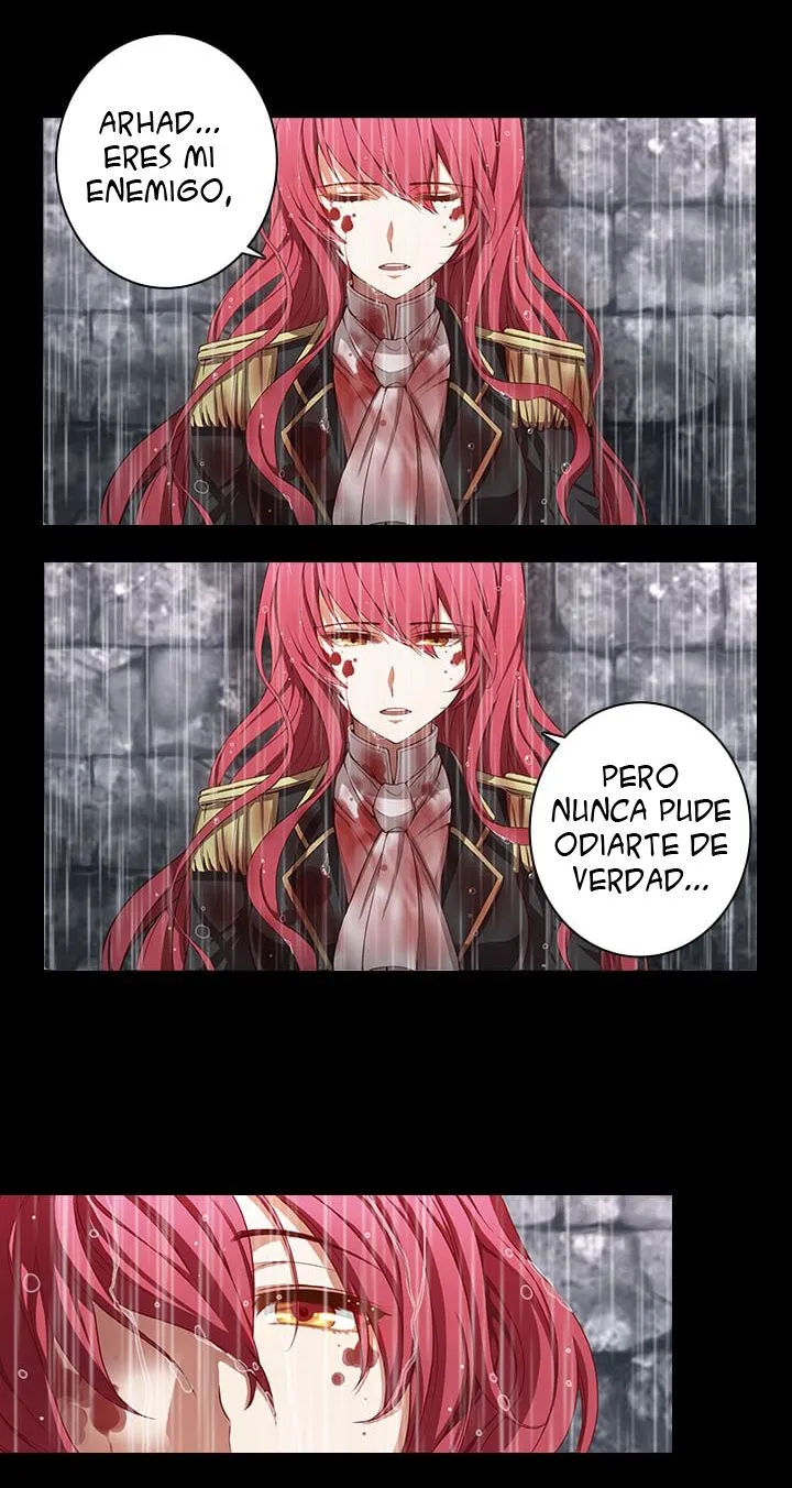 ADONIS Capítulo 0 en Línea - página 20