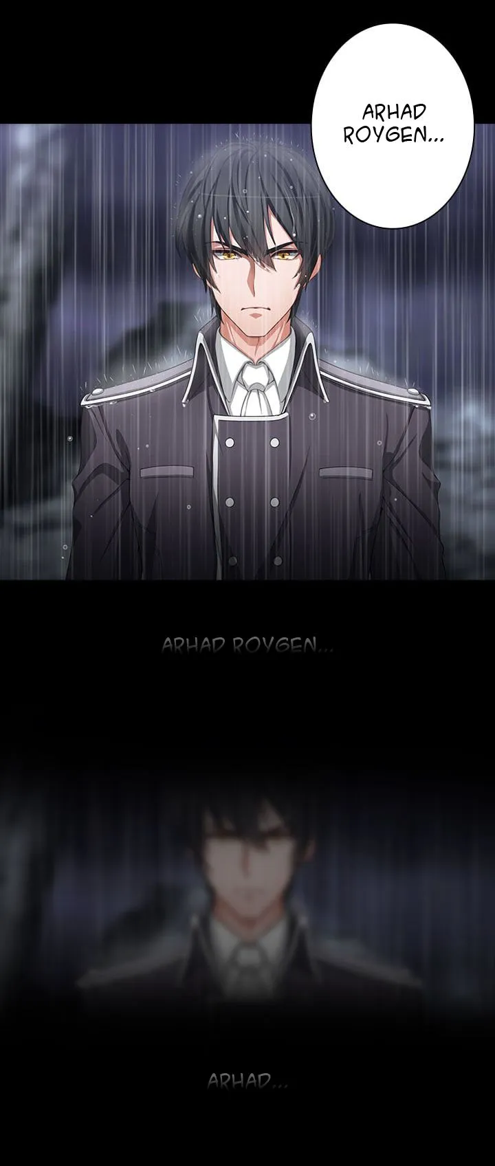 ADONIS Capítulo 0 en Línea - página 21