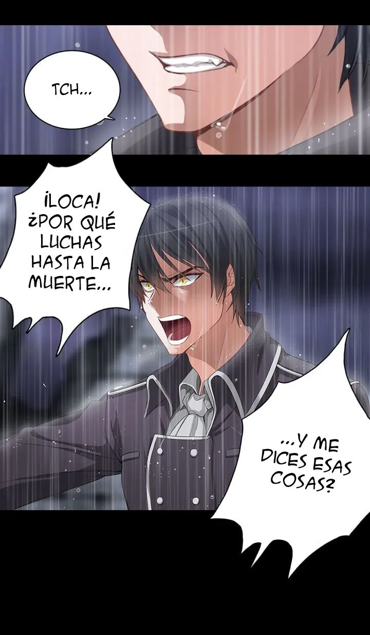 ADONIS Capítulo 0 en Línea - página 22