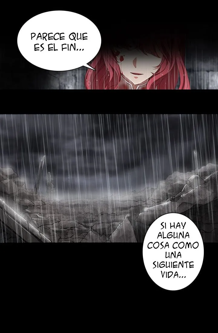 ADONIS Capítulo 0 en Línea - página 23