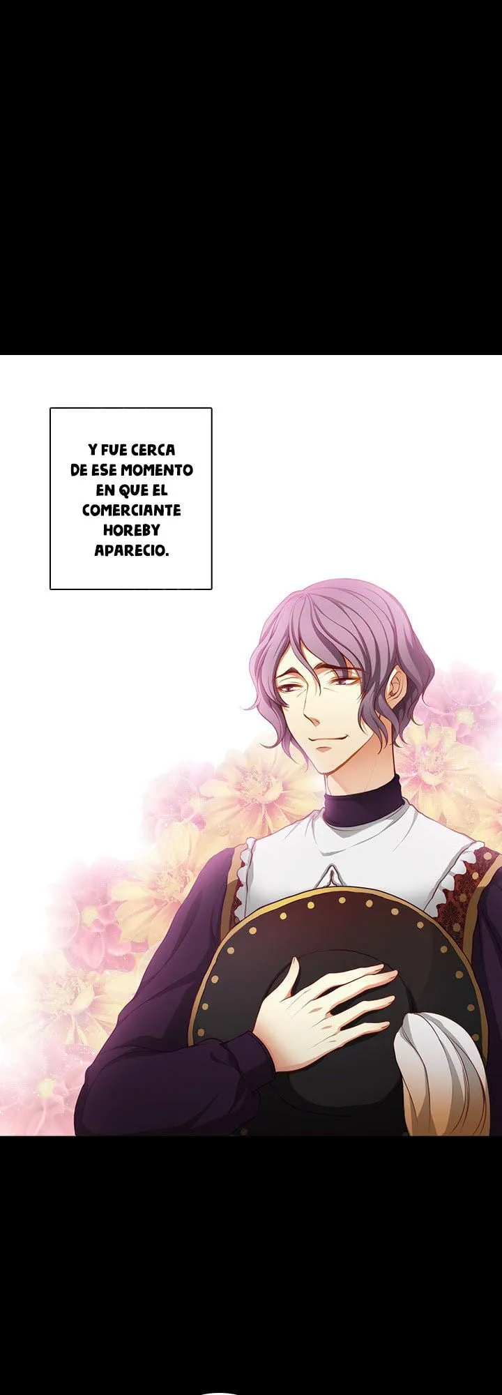 ADONIS Capítulo 10 en Línea - página 5