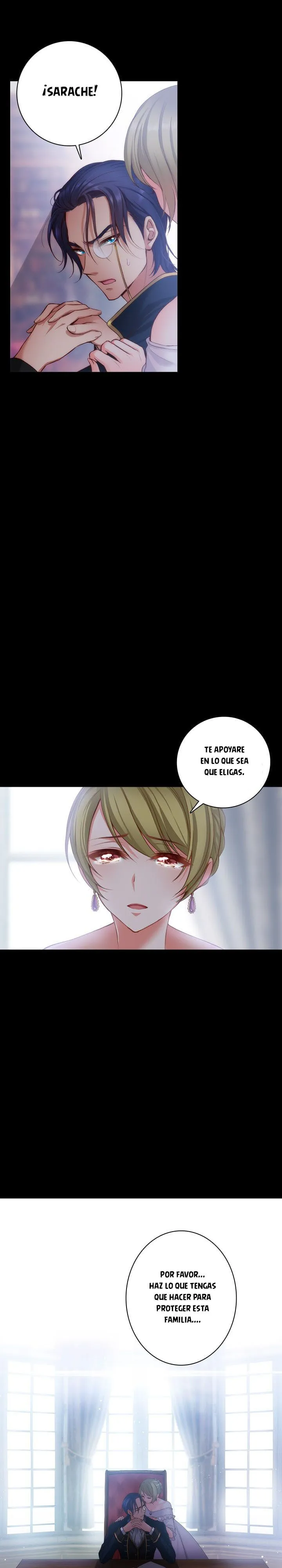 ADONIS Capítulo 10 en Línea - página 11