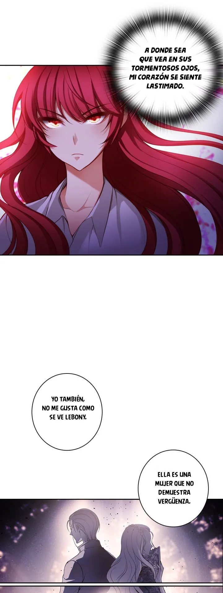 ADONIS Capítulo 10 en Línea - página 16
