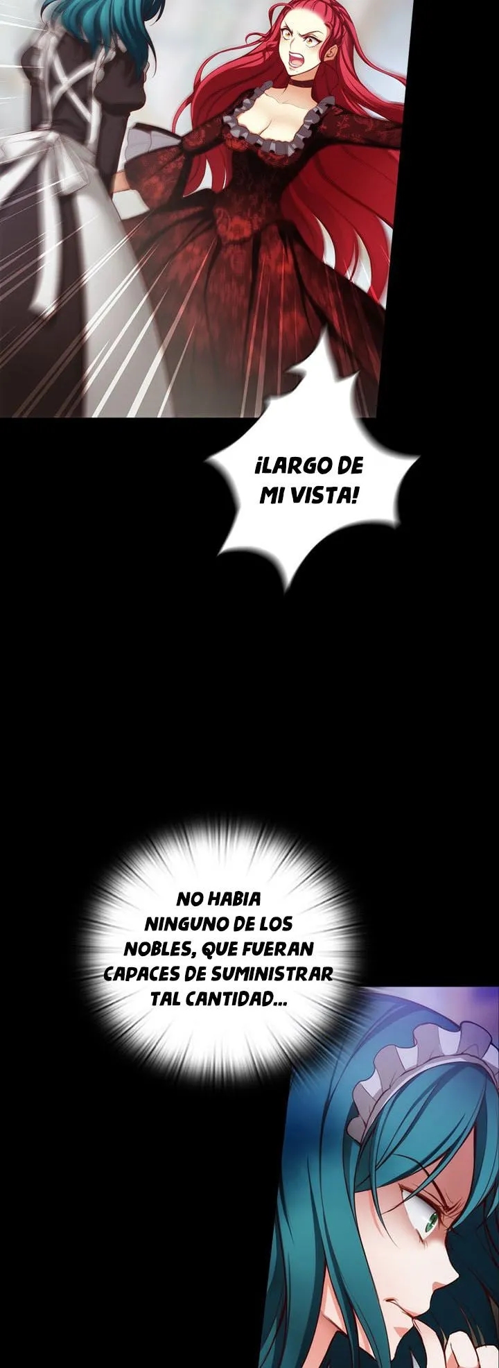 ADONIS Capítulo 10 en Línea - página 24