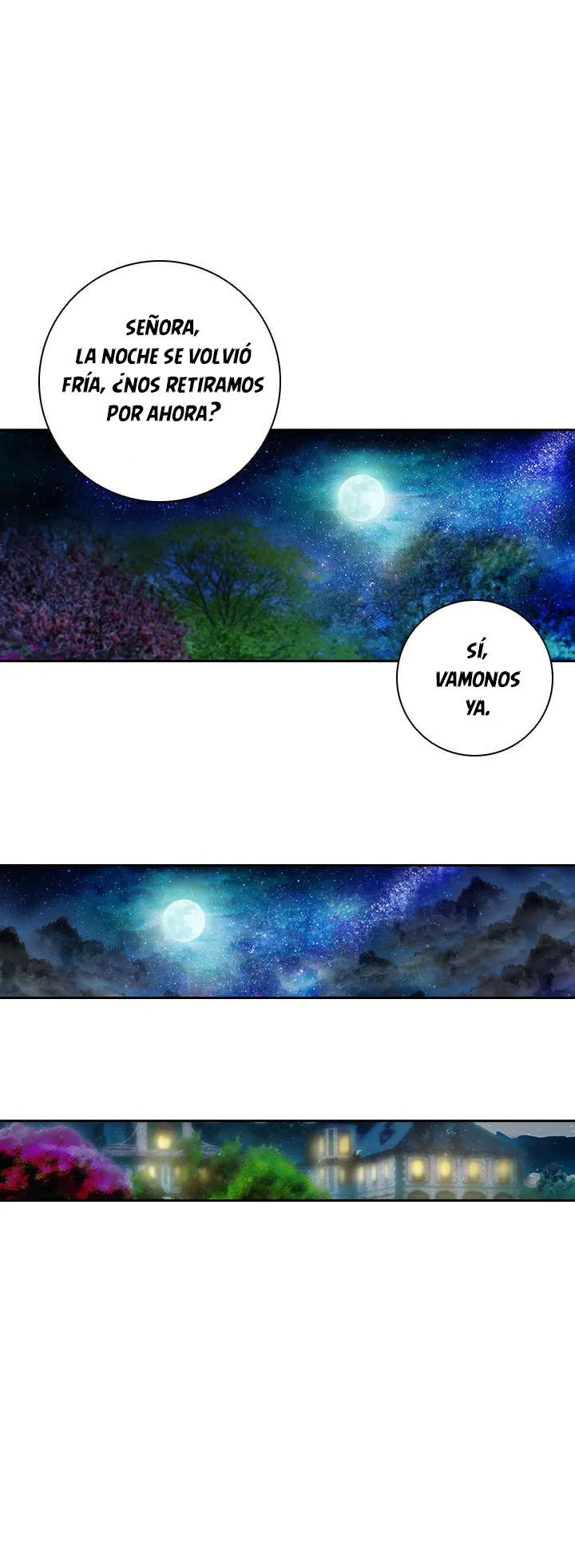 ADONIS Capítulo 10 en Línea - página 34