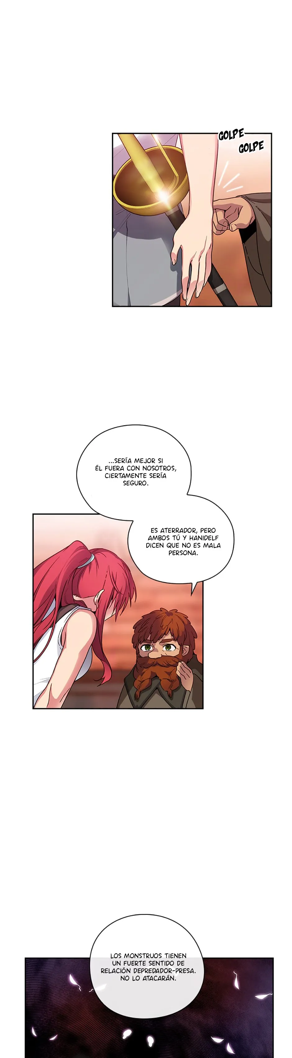 ADONIS Capítulo 100 en Línea - página 24