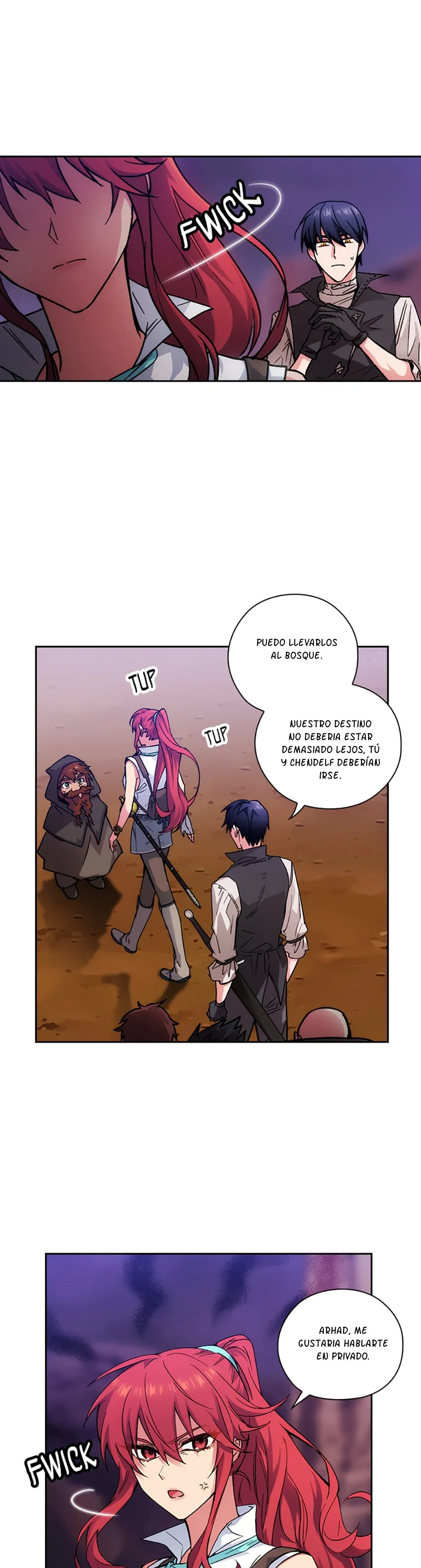 ADONIS Capítulo 105 en Línea - página 12