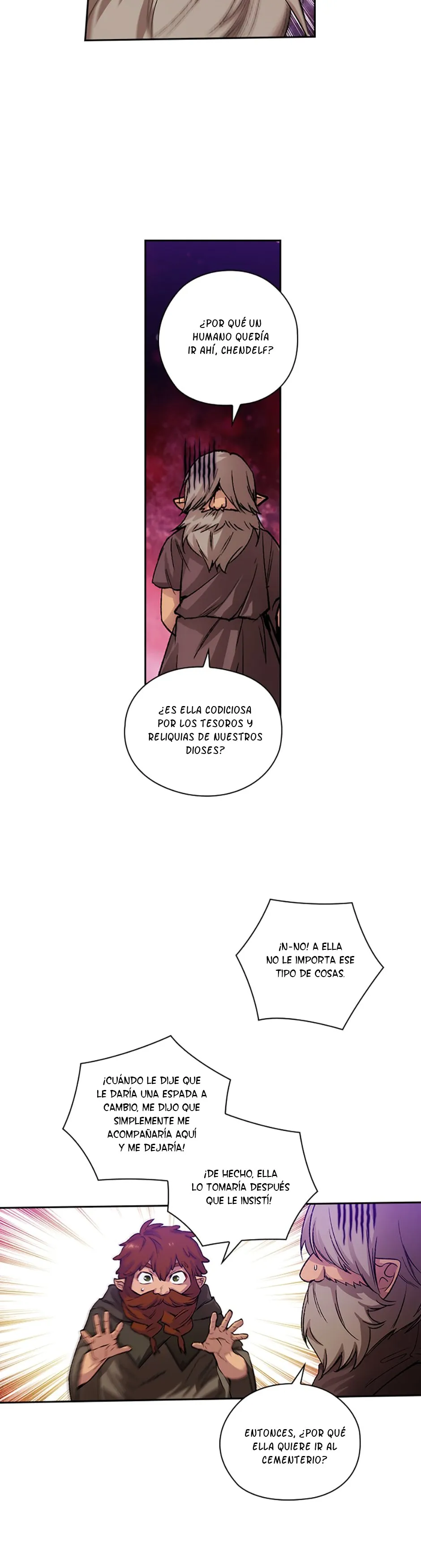 ADONIS Capítulo 107 en Línea - página 13